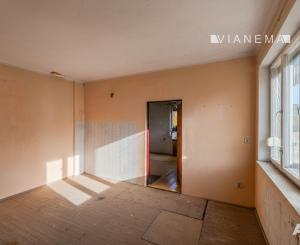 IBA U NÁS na predaj rodinný dom Žilina - Vranie, 616 m2