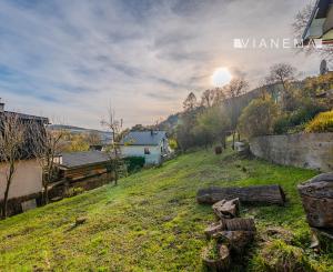 IBA U NÁS  Investičný pozemok Žilina - Vranie 2246m2