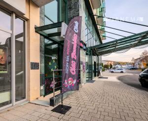 IBA U NÁS! Odstúpenie Disco clubu v Púchove