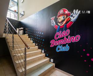 IBA U NÁS! Odstúpenie Disco clubu v Púchove