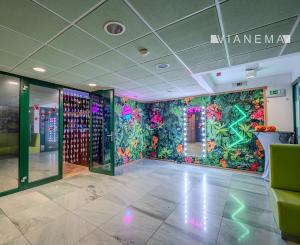 IBA U NÁS! Odstúpenie Disco clubu v Púchove