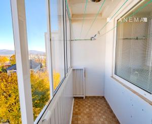 IBA U NÁS!Na predaj 3i byt po rekonšt, 67m2, Nové Mesto/V