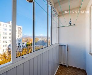 IBA U NÁS!Na predaj 3i byt po rekonšt, 67m2, Nové Mesto/V