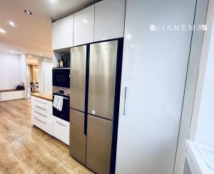 NA PREDAJ 3-izbový byt v srdci Starého Mesta–Sokolská ulica