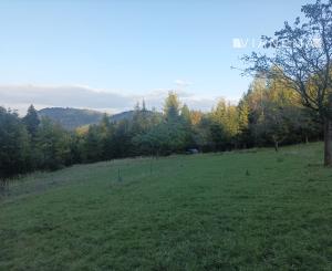 PRIPRAVUJEME! Predaj rekreačný pozemok na samote - Čadca Rieka