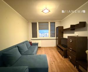 NA PREDAJ! Útulný 1,5 izbový byt, Terasa, Košice-Západ