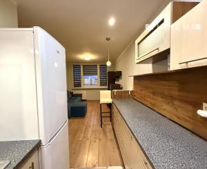 NA PREDAJ! Útulný 1,5 izbový byt, Terasa, Košice-Západ