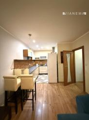 NA PREDAJ! Útulný 1,5 izbový byt, Terasa, Košice-Západ