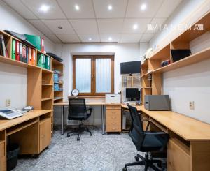 IBA U NÁS! Nebytový priestor na prenájom – Žilina, Budatín | 197,5 m² | vhodné pre gastro/výrobu