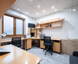 IBA U NÁS! Nebytový priestor na prenájom – Žilina, Budatín | 197,5 m² | vhodné pre gastro/výrobu