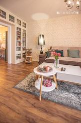 IBA U NÁS! Na predaj zariadený 3i byt v novostavbe v Trnave