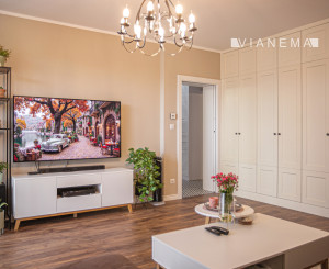 IBA U NÁS! Na predaj zariadený 3i byt v novostavbe v Trnave