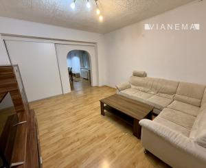 NA PREDAJ - Priestranný 2 izbový byt Nové mesto-Tylová 13