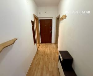 NA PREDAJ - Priestranný 2 izbový byt Nové mesto-Tylová 13