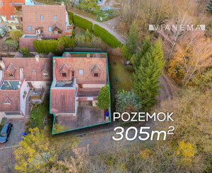 IBA U NÁS! Na predaj rodinný dom v Trenčíne, Nad Teheľnou