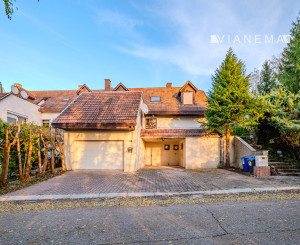 IBA U NÁS! Na predaj rodinný dom v Trenčíne, Nad Teheľnou