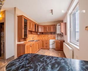 IBA U NÁS! Svetlý 2-izbový byt Bohdanovce, Košice-okolie