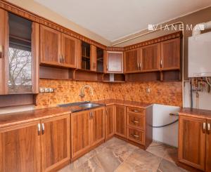 IBA U NÁS! Svetlý 2-izbový byt Bohdanovce, Košice-okolie