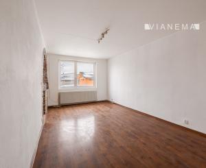 IBA U NÁS! Svetlý 2-izbový byt Bohdanovce, Košice-okolie