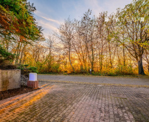 IBA U NÁS! Na predaj rodinný dom v Trenčíne, Nad Teheľnou