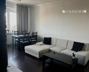 Na predaj prerobený 2-izbový byt, Kadnárova BA