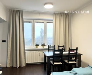 Na predaj prerobený 2-izbový byt, Kadnárova BA