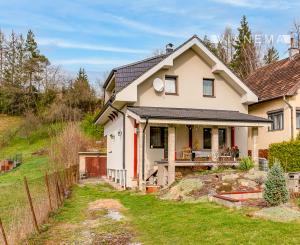 NA PREDAJ - Priestranný 5i rodinný dom, 190m2, Žilina, Varín