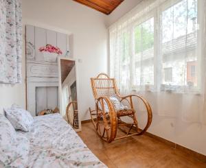 IBA U NÁS! 4i rodinný dom s atmosférou ,120 m2, Višňové NMnV