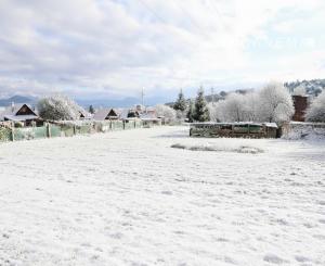 IBA U NÁS! Na predaj mobilný dom s pozemkom  Martin – Stráne