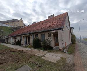 IBA U NÁS! Na predaj 1-izbový byt, Ilava, 41m2