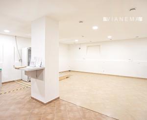 IBA U NÁS unikátny priestor– ideálne gastro, vinotéka, fitnes