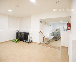 IBA U NÁS unikátny priestor– ideálne gastro, vinotéka, fitnes