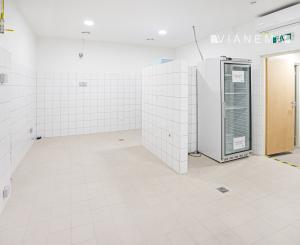 NA PRENÁJOM! unikátny priestor– ideálne gastro, vinotéka