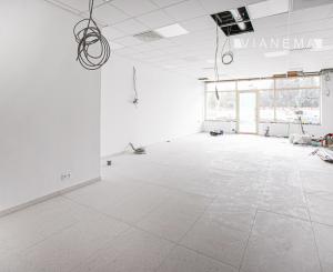 NA PRENÁJOM! Obchodné priestory v novostavbe v Bernolákove