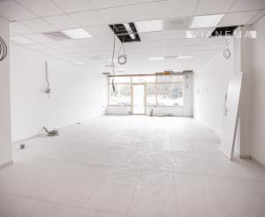 NA PRENÁJOM! Obchodné priestory v novostavbe v Bernolákove