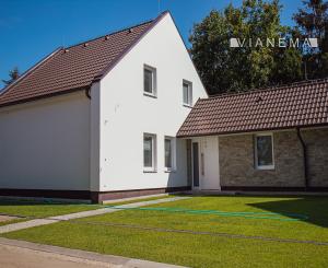 PRIPRAVUJEME! Novostavba v pôvodnej časti obce Bernolákovo