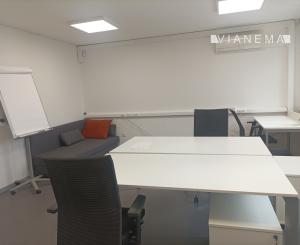 IBA U NÁS! Prenájom kancelárskych priestorov v Žiline – moderné kancelárie Žilina Bytčica