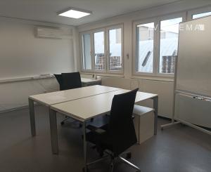 IBA U NÁS! Prenájom kancelárskych priestorov v Žiline – moderné kancelárie Žilina Bytčica