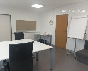 IBA U NÁS! Prenájom kancelárskych priestorov v Žiline – moderné kancelárie Žilina Bytčica