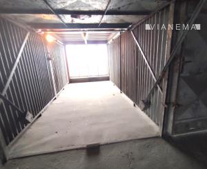 IBA U NÁS Garáž Žilina - Hliny na prenájom