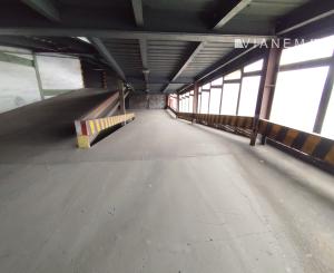 IBA U NÁS Garáž Žilina - Hliny na prenájom