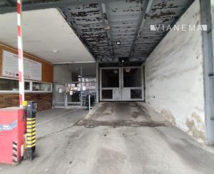 IBA U NÁS Garáž Žilina - Hliny na prenájom