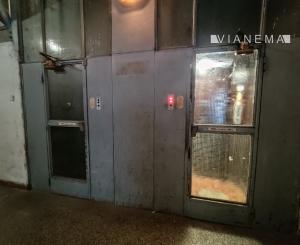 IBA U NÁS Garáž Žilina - Hliny na prenájom