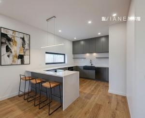 PRIPRAVUJEME! Na predaj 4i dom - novostavbu, Dvorec, 562m2