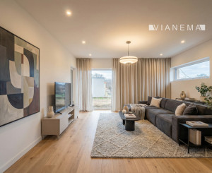 IBA U NÁS! Na predaj 4i dom - novostavbu, Dvorec, 562m2