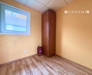 IBA U NÁS! Mobilný dom, mobilheim, elektrika, voda, Koláre