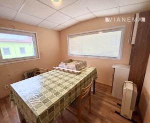 IBA U NÁS! Mobilný dom, mobilheim, elektrika, voda, Koláre