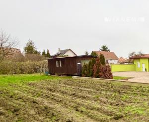 IBA U NÁS! Mobilný dom, mobilheim, elektrika, voda, Koláre