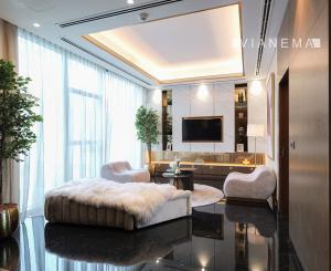 IBA U NÁS!Na predaj luxusná rodinná vila v Dubaji, SAE