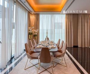 IBA U NÁS!Na predaj luxusná rodinná vila v Dubaji, SAE